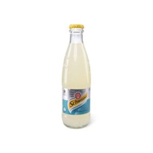 Schweppes<br> bitter lemon